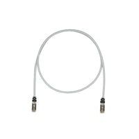 STP6X0.5MIG by Panduit Corp - COPPER PATCH CORD, CAT 6A, INTL