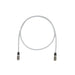 STP6X2.5MIG by Panduit Corp - COPPER PATCH CORD, CAT 6A, INTL