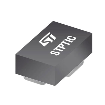 STPTIC-27L2C4 by STMicroelectronics - RF TUNABLE CAPACITORS
