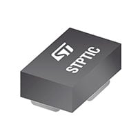 STPTIC-15L2C4 by STMicroelectronics - PARASCAN TUNABLE INTEGRAT