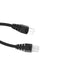 STPX25 by Banner Engineering Corporation - ETHERNET CROSSOVER CORDSETRJ