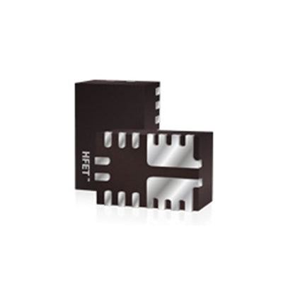 SLG59H1120V by Renesas Design Germany GmbH - IC PWR SWITCH N-CHAN 1:1 18STQFN