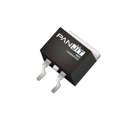 STR10100LYD_L2_00001 by Panjit International Inc. - 100V ,SCHOTTKY,TO-252AA,10A
