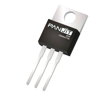 STR30100CT_T0_00001 by Panjit International Inc. - 100V ,SCHOTTKY,TO-220AB,30A
