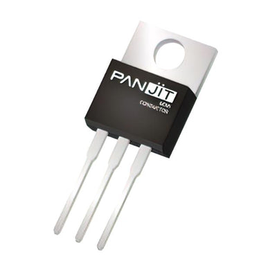 STR40100CT_T0_00001 by Panjit International Inc. - 100V ,SCHOTTKY,TO-220AB,40A