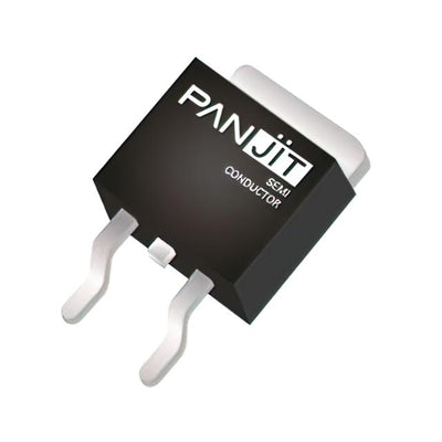 STR40100LCB_R2_00001 by Panjit International Inc. - 100V ,SCHOTTKY,TO-263,40A