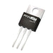 STR40100LCT_T0_00001 by Panjit International Inc. - 100V ,SCHOTTKY,TO-220AB,40A