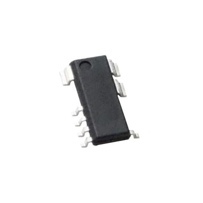 STR6S161HXD by Sanken - AC/DC CONVERTER IC (INTEGRATED M