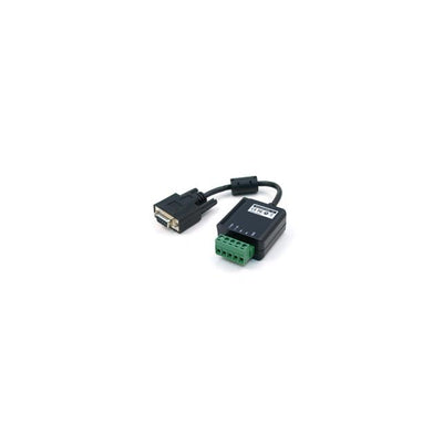 STS-1915SI by ICOMTECH, INC. - RS-232 TO RS-422/485 CONVERTER W