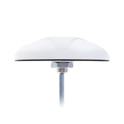 STS.01.A.0115FB by Taoglas Limited - SPARTAN STS.01 WHITE IRIDIUM TRA