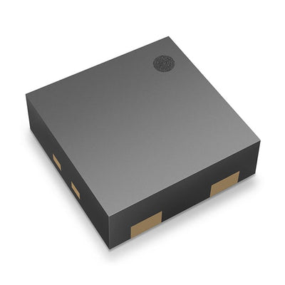 STS40-AD1B-R3 by Sensirion AG - DIGITAL TEMPERATURE SENSOR