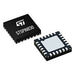 STSPIN830 by STMicroelectronics - IC MTR DRV MULTPHS 7-45V 24TQFPN