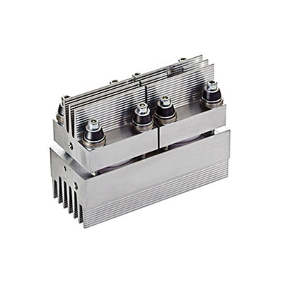 STT1900N16P55XPSA1 by Infineon Technologies - SCR MODULE POWERBLOCK PS55-1
