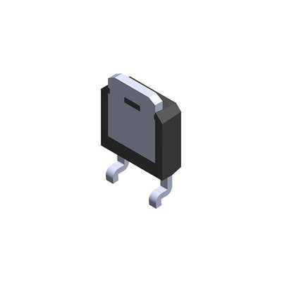 STTH25M06FP by STMicroelectronics - DIODE GP 600V 25A TO220FPAC