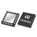 STUSB1602AQTR by STMicroelectronics - CONDITIONING & INTERFACES