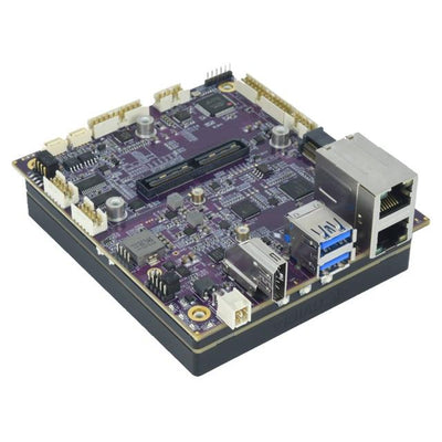 STV-BB03 by Diamond Systems - STEVIE CARR JETSON AGX XAVIER LC