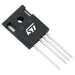 STW68N65DM6-4AG by STMicroelectronics - MOSFET N-CH 650V 72A TO247-4