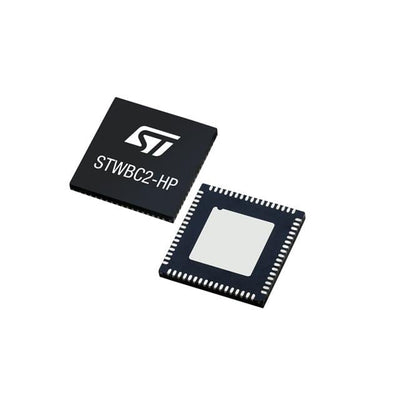 STWBC2-HP by STMicroelectronics - DISCRETE