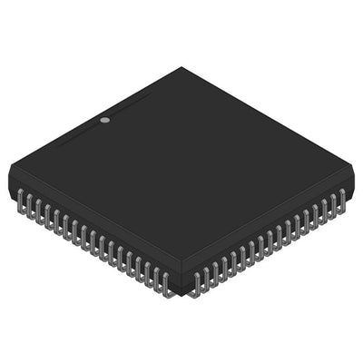 ST16C452CJ68 by Sipex - SIPEX PRINTER INTERFACE 8 I/O