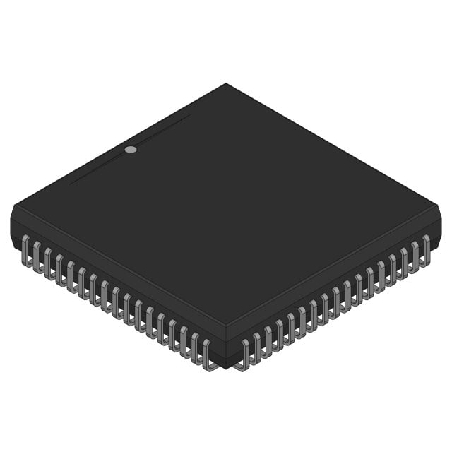 ST16C452CJ68 by Sipex - SIPEX PRINTER INTERFACE 8 I/O
