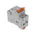 2480420000 by Weidmuller - CB PROTECTOR 1077 2P C 32A ACDC