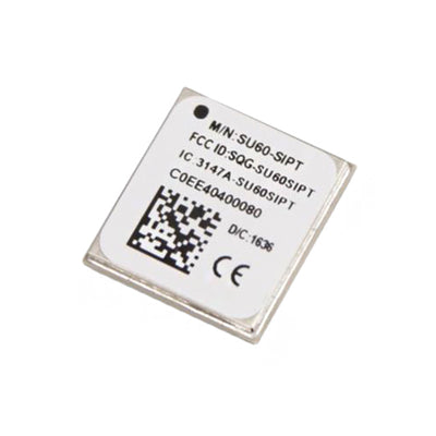 SU60-SIPT by Laird Connectivity Inc. - RF TXRX MODULE WIFI U.FL SMD