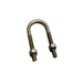 SUBM75KON by Konkore Fittings (SCI) - RIGID/IMC U-BOLT, MALLEABLE IRON