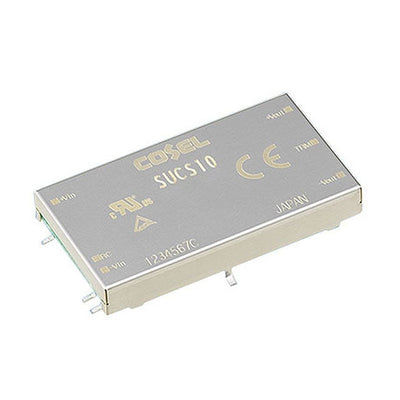 SUCS102405BP by Cosel USA, Inc. - DC DC CONVERTER 5V 10W