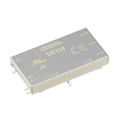 SUCS10123R3B by Cosel USA, Inc. - DC DC CONVERTER 3.3V 8.6W
