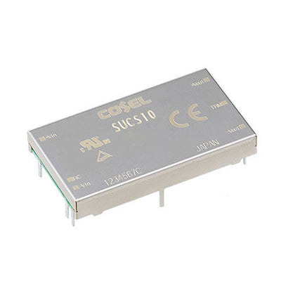 SUCS102415C by Cosel USA, Inc. - DC DC CONVERTER 15V
