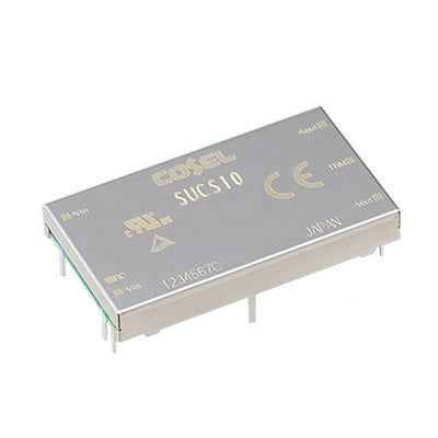 SUCS101215C by Cosel USA, Inc. - DC DC CONVERTER 15V