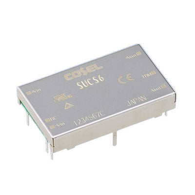 SUCS6483R3C by Cosel USA, Inc. - DC DC CONVERTER 3.3V