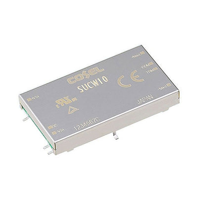 SUCW100515BP-G by Cosel USA, Inc. - DC DC CONVERTER +/-15V 11W
