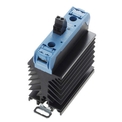 SUM867070 by Celduc Inc. - SOLIDSTATE RELAY SPST-NO 45A 24-510V