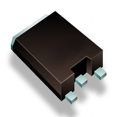 IRFBL3315 by Infineon Technologies - MOSFET N-CH 150V 21A SUPER D2PAK