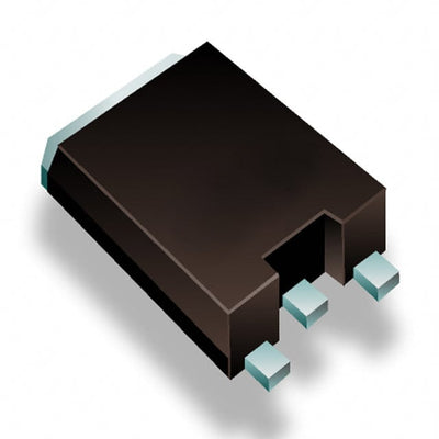 IRLBL1304 by Infineon Technologies - MOSFET N-CH 40V 185A SUPER D2PAK
