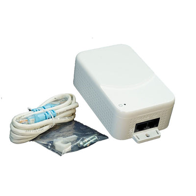 SUPT2WAXX-RMDL01 by LEA Networks - POE INJECTOR 30W US WALLMOUNT 80