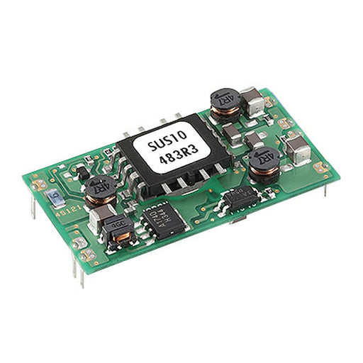 SUS102412C-G by Cosel USA, Inc. - DC DC CONVERTER 12V 12W