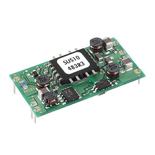 SUS102415C-G by Cosel USA, Inc. - DC DC CONVERTER 15V 12W