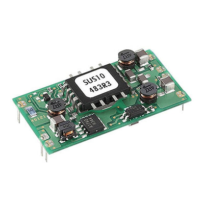 SUS10243R3C by Cosel USA, Inc. - DC DC CONVERTER 3.3V 8.6W