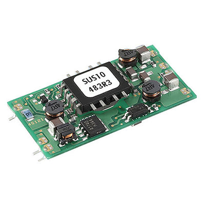 SUS102405BP-G by Cosel USA, Inc. - DC DC CONVERTER 5V 10W