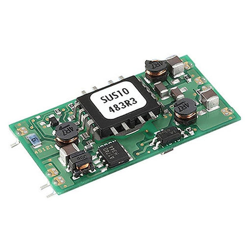 SUS102412B-G by Cosel USA, Inc. - DC DC CONVERTER 12V 12W