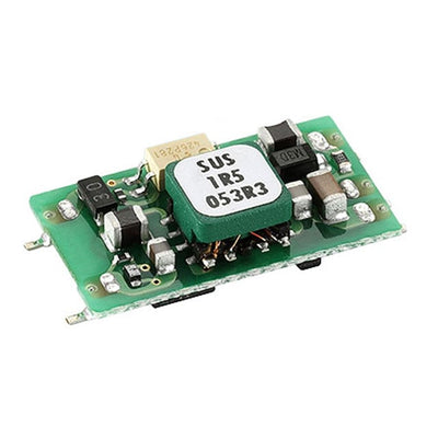 SUS1R52412B by Cosel USA, Inc. - DC DC CONVERTER 12V