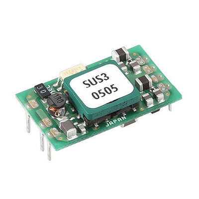 SUS32415C by Cosel USA, Inc. - DC DC CONVERTER 15V