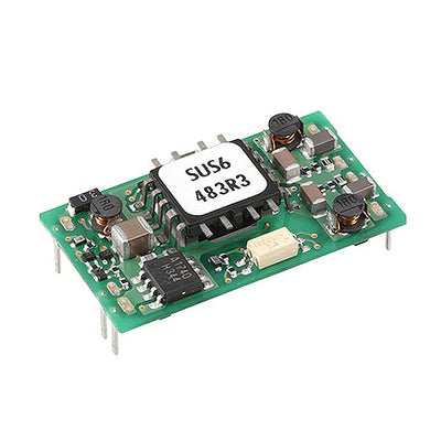 SUS61215C by Cosel USA, Inc. - DC DC CONVERTER 15V