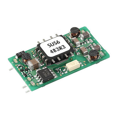 SUS62405BP by Cosel USA, Inc. - DC DC CONVERTER 5V 6W