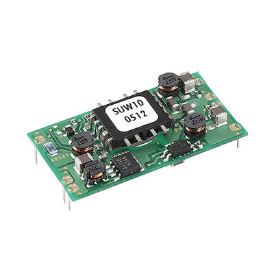 SUW102415C-G by Cosel USA, Inc. - DC DC CONVERTER +/-15V 11W
