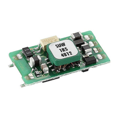 SUW1R52415BP by Cosel USA, Inc. - DC DC CONVERTER +/-15V 1.5W