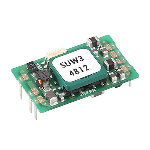SUW32415C by Cosel USA, Inc. - DC DC CONVERTER +/-15V
