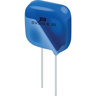 SV300K7BL1 by Bourns Inc. - SV 300VRMS 7MM BULK L1